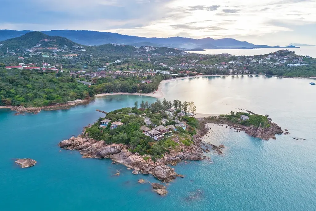 Le Méridien Phuket image 1