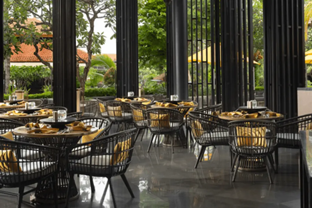 The ANVAYA Beach Resort Bali image 6