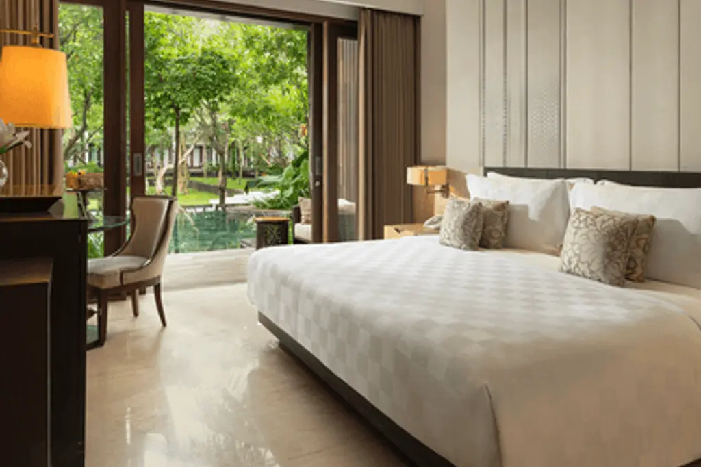 The ANVAYA Beach Resort Bali image 5