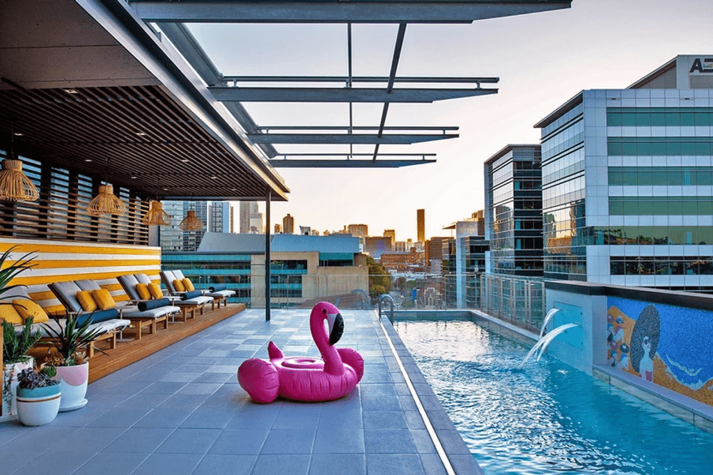 [E2E DON'T CHANGE] Next Hotel image 1