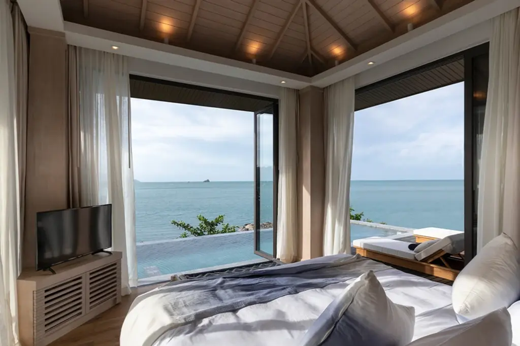 Le Méridien Phuket image 4