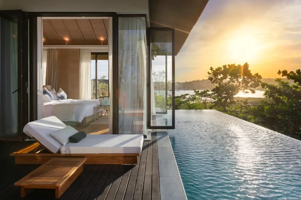 Le Méridien Phuket image 6