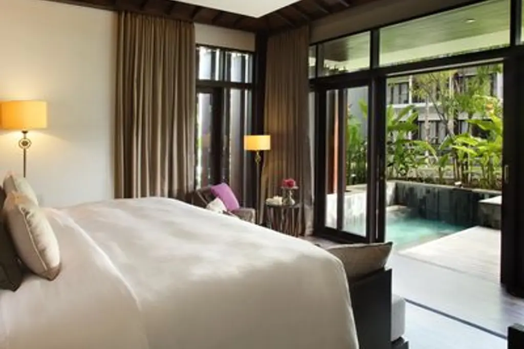 The ANVAYA Beach Resort Bali image 2