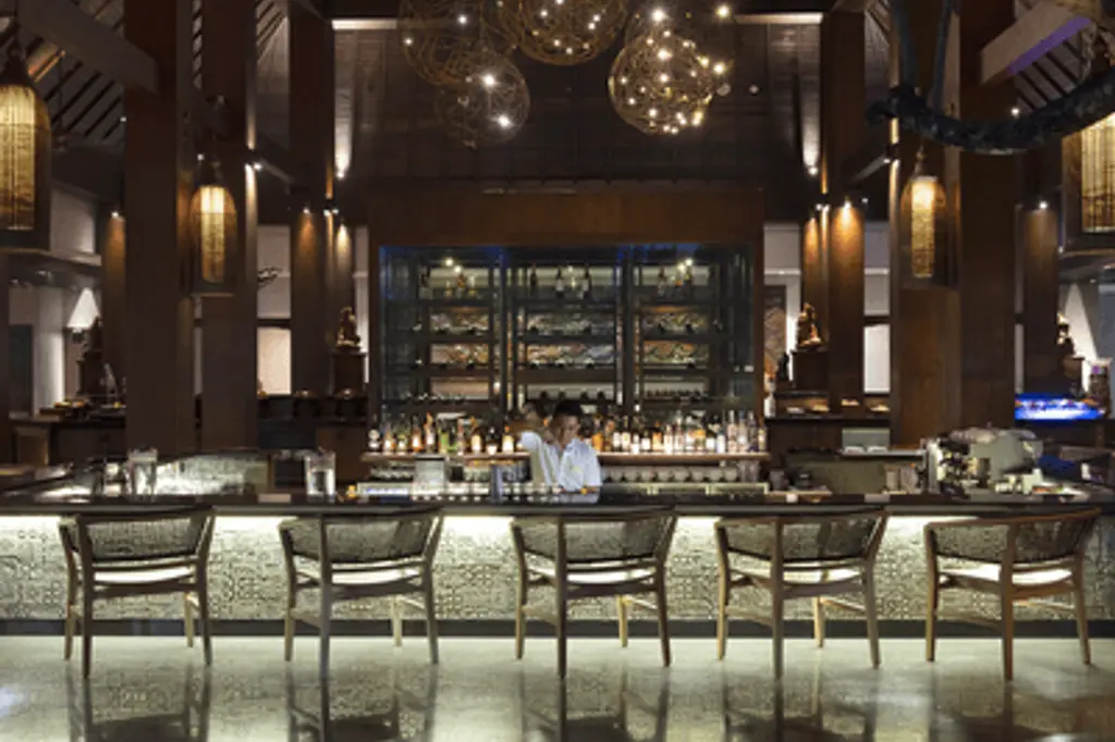 The ANVAYA Beach Resort Bali image 3