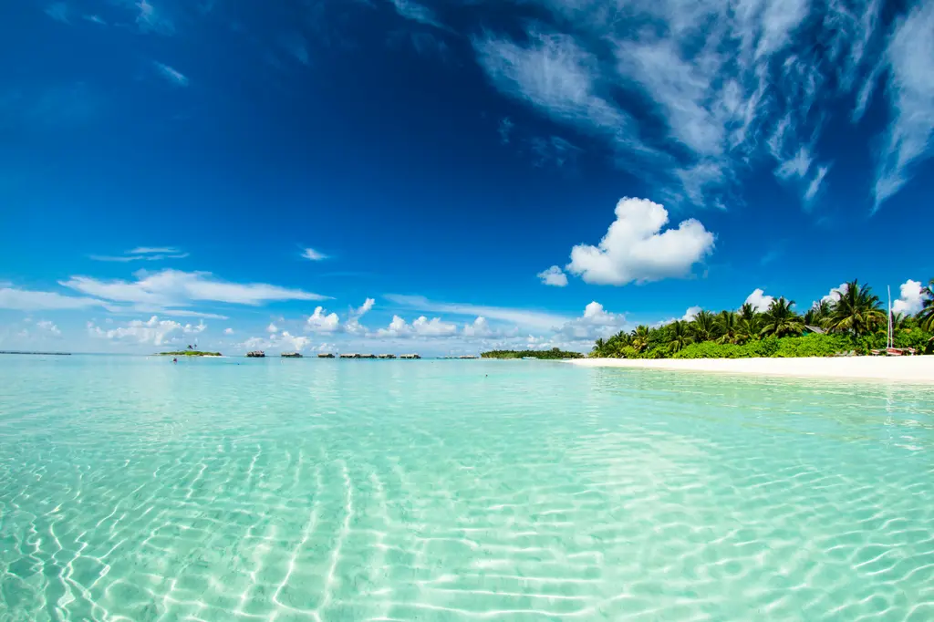 Outrigger Koh Samui Beach Resort image 3