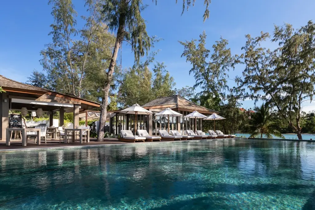 Le Méridien Phuket image 5