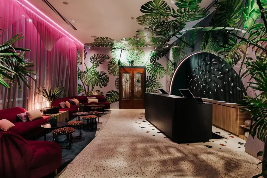 [E2E DON'T CHANGE] Next Hotel image 3