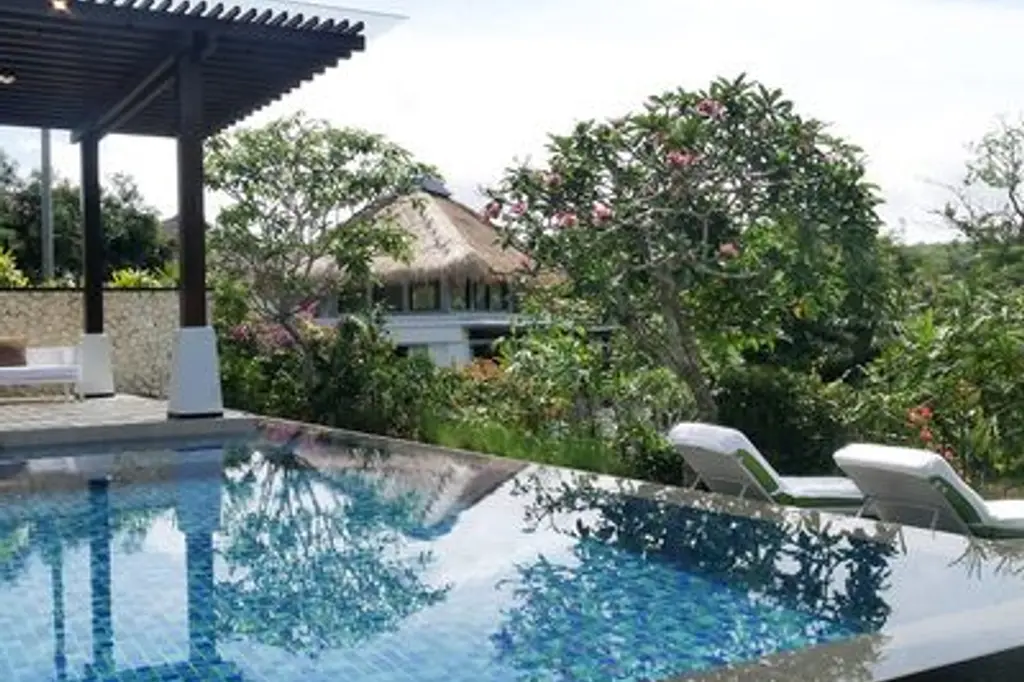 Samabe Bali Suites & Villas image 1