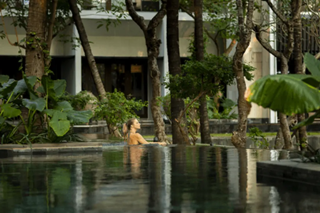 The ANVAYA Beach Resort Bali image 7