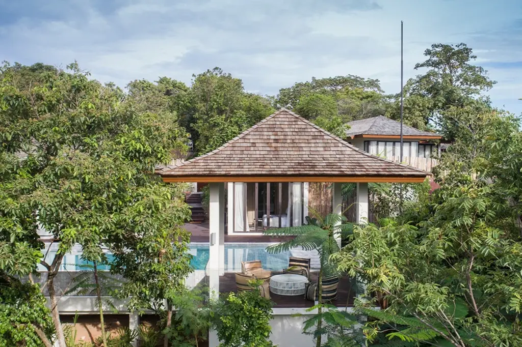 Le Méridien Phuket image 3